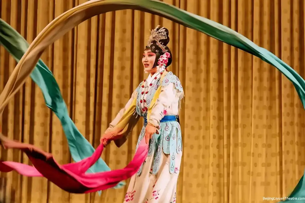Beijing Liyuan Theatre